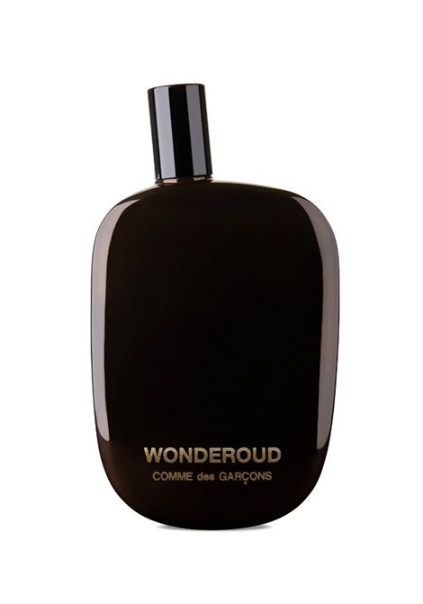 Comme des garcons perfume wonderoud sale